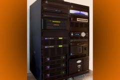 Equipment Racks