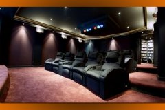 Home Theaters
