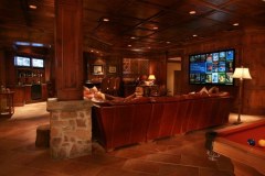 Media Rooms