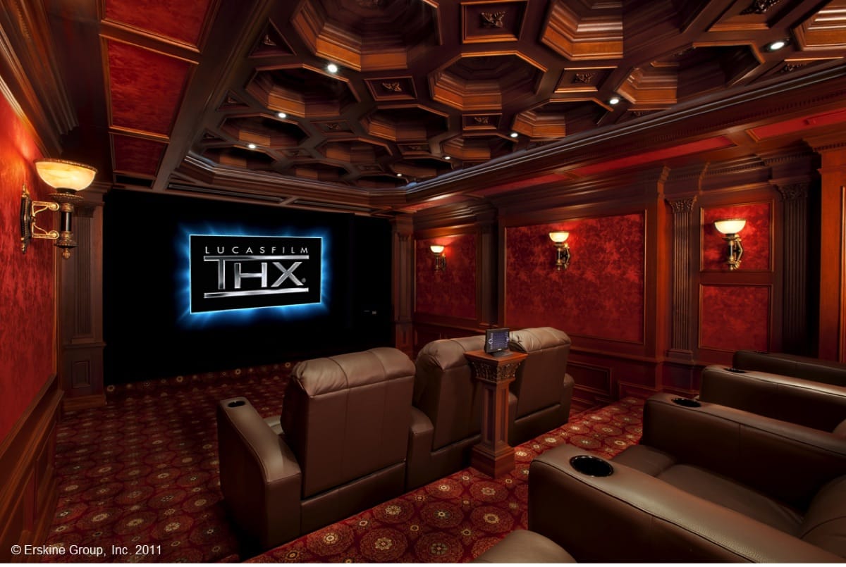 What the heck is THX?